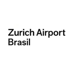 Logo Zurick Airport
