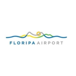 Logo Floripa Airport