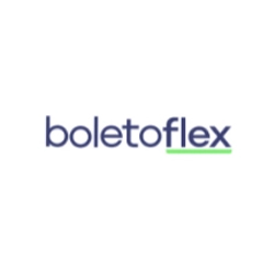 Logo Boleto Flex