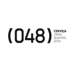 Logo 048 - Cerveja